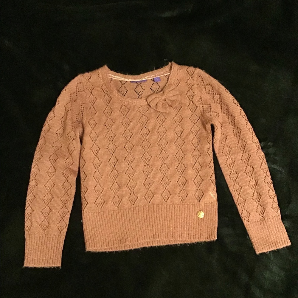 MEXX sweater - girls